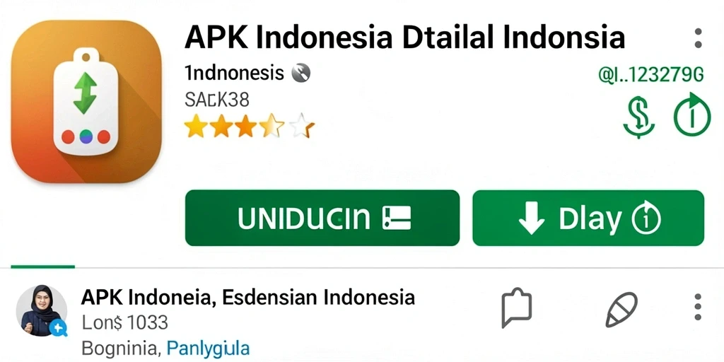 Fitur leaderboard untuk melihat peringkat pemain.