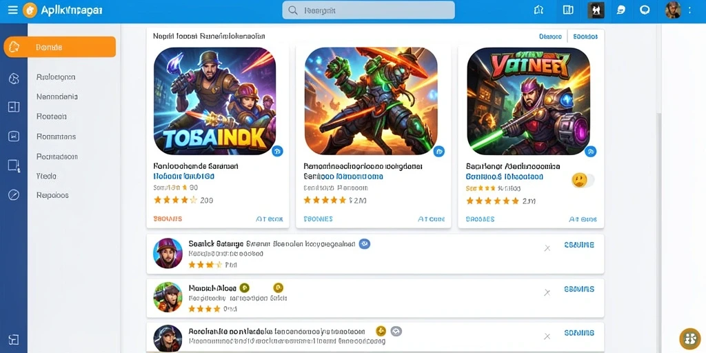 Level yang menantang dan beragam untuk dimainkan.