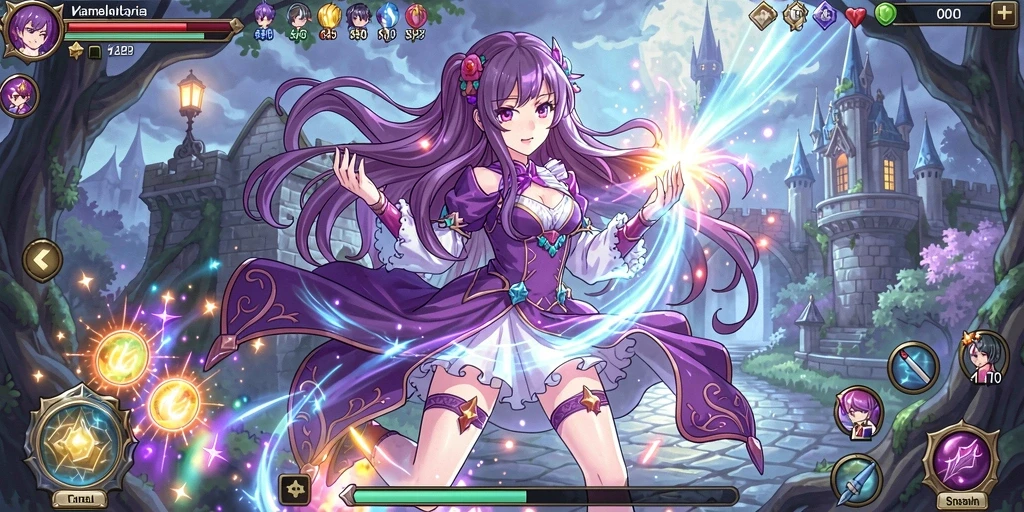 Event menarik dengan hadiah fantastis bagi pemain.