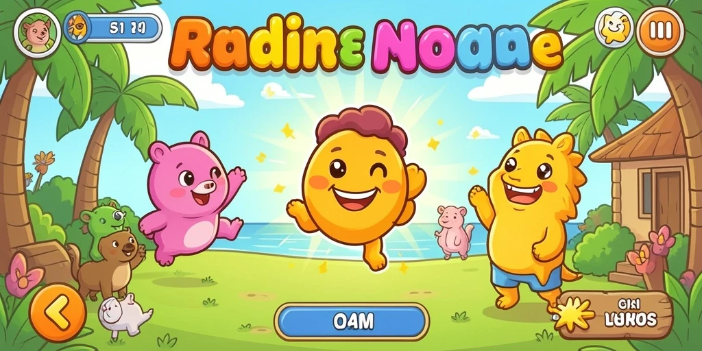 Fitur multiplayer untuk tantangan seru.