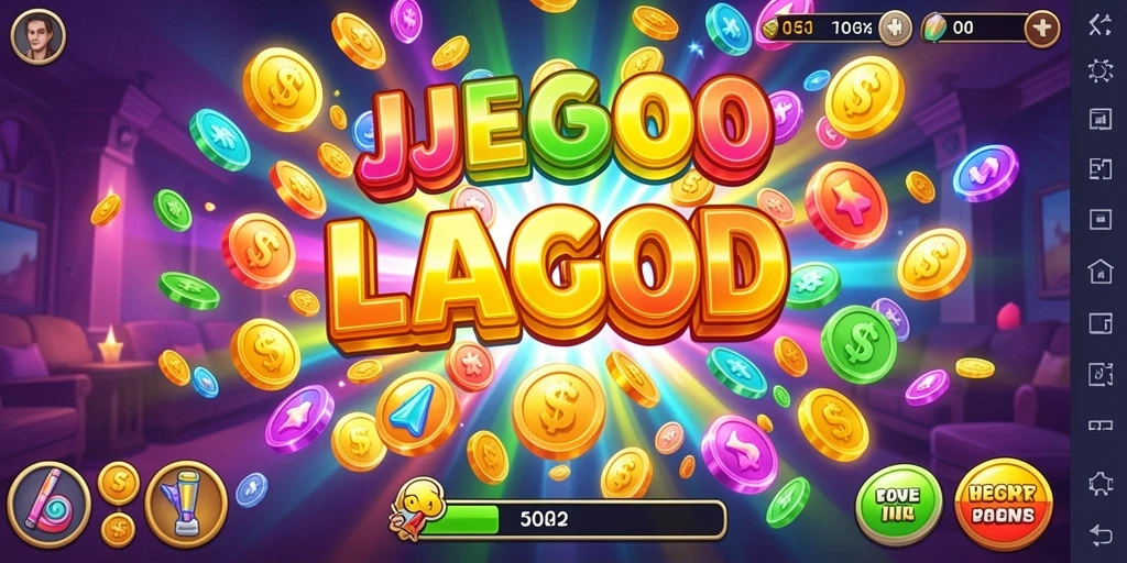 Contoh permainan menarik yang tersedia di IDAGAME.