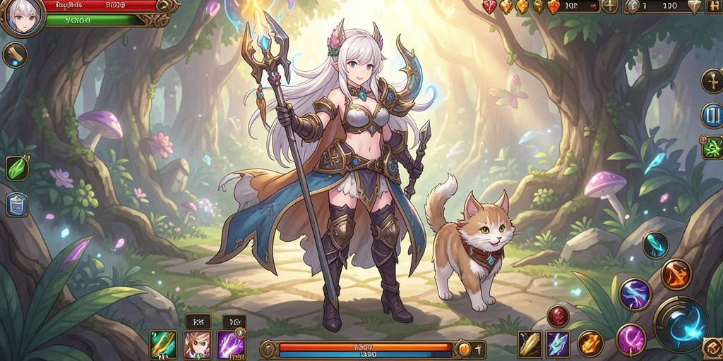 Event menarik dengan hadiah yang menggiurkan.