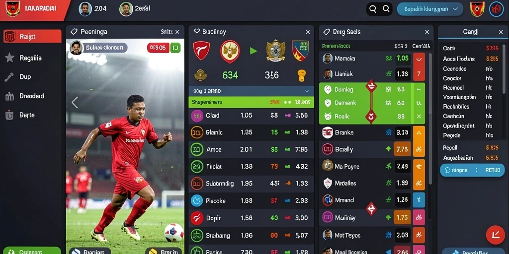 Level baru yang menantang untuk dieksplorasi.