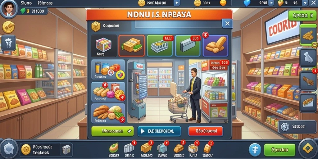 Fitur bonus yang menarik bagi pengguna.