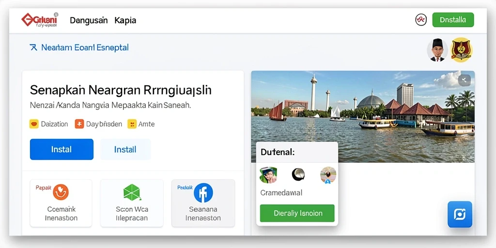 Mode permainan yang bervariasi dan seru untuk dimainkan.