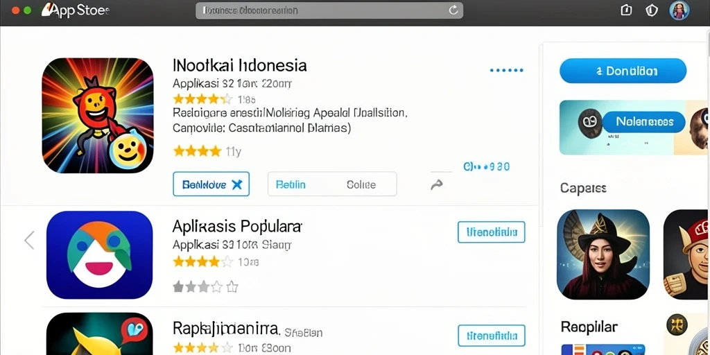 Statistik permainan yang lengkap dan informatif.