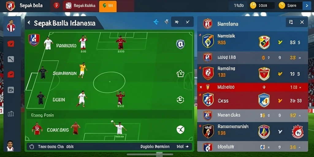 Beragam karakter dan level yang bisa dieksplor.