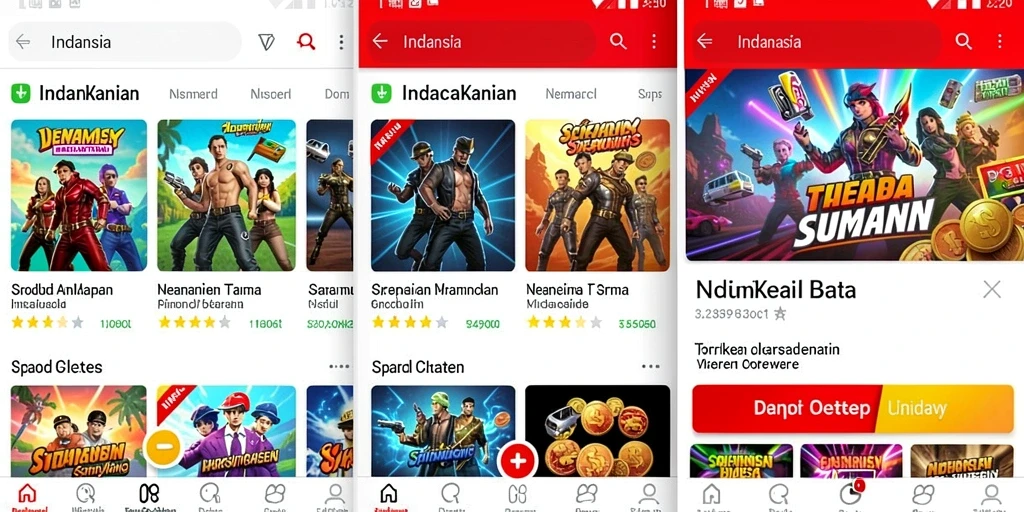 Misi mendebarkan dengan tantangan menarik.