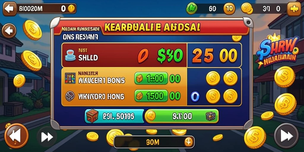 Aksi pertempuran epik dengan grafik yang menawan.