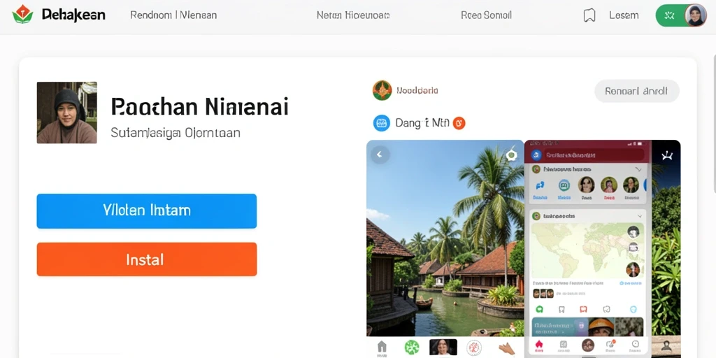 Pengalaman bermain yang lancar dengan fitur bonus menarik.