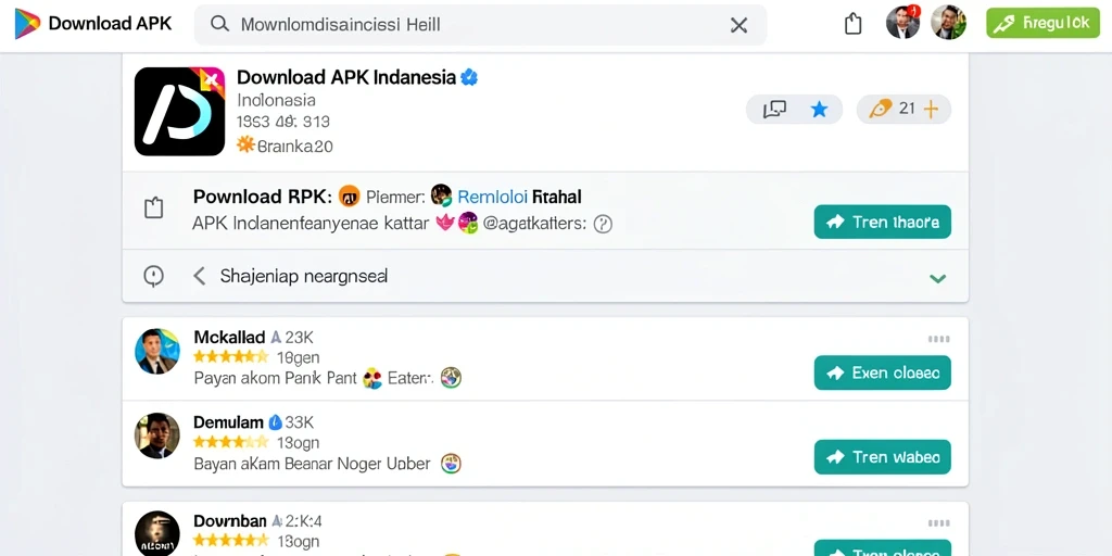 Sistem reward yang membuat setiap pencapaian lebih berharga.