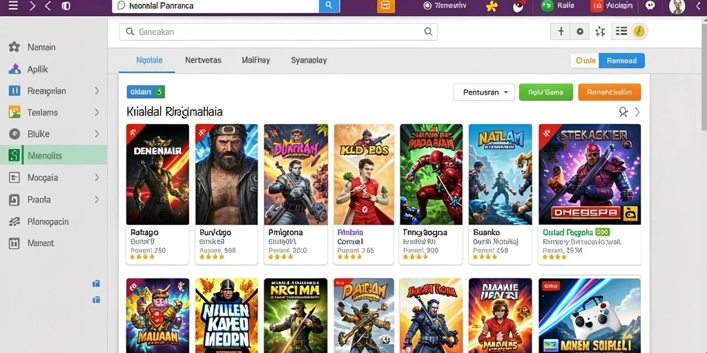 Informasi promo terbaru yang tersedia untuk pengguna.